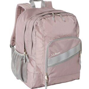 EUC L.L.Bean Stowaway Smith College Ultra Light Backpack L.L. Bean Backpacks for Women on Sale up to 90% Off: Poshmark main image 2